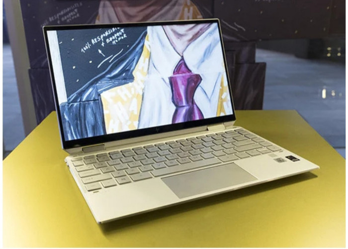 3 Laptop Intel Core i7 Gen 12 Paling Terjangkau 2025 untuk Desain Grafis dan Konten Kreatif