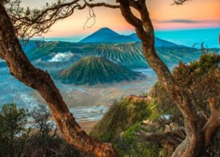 Taman Nasional di Indonesia Ini Sangat Istimewa, Terindah Ketiga di Dunia Mengalahkan Jepang dan Tiongkok