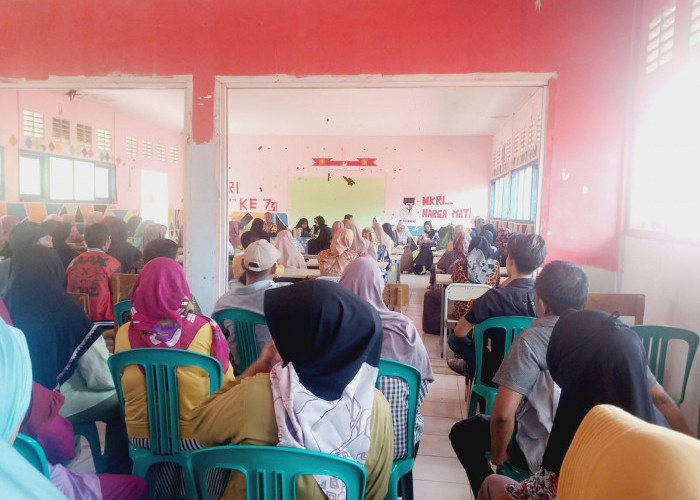 BREAKING NEWS: Pengumuman Hasil Kelulusan Pelajar SMA/SMK Bengkulu Tengah Cek di Sini 