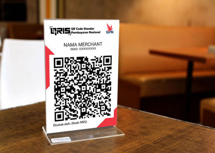Payment ID Batal Rilis, Ini Alasan Bank Indonesia Menundanya