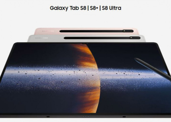 Cek Cicilan Samsung Galaxy Tab S8 Terbaru 2025 Beserta Pilihan Tenornya