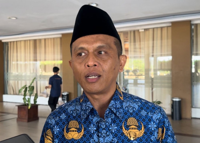 Hari Ini Pendaftaran Seleksi PPPK Ditutup, Pendaftar Sementara di Bengkulu Tengah Capai