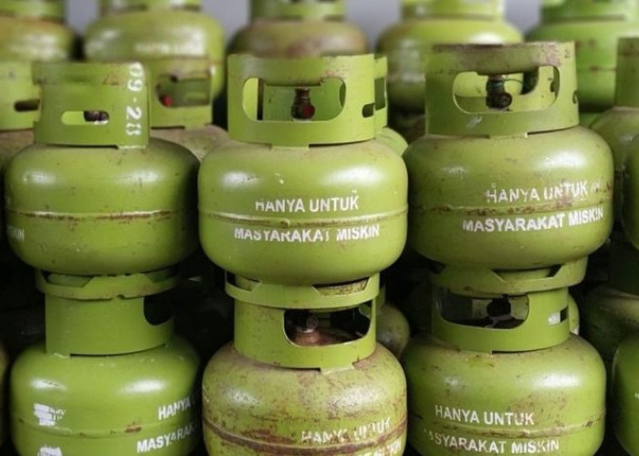 Jangan Panik! Simak Cara Aman Atasi Tabung Gas LPG 3 Kg Bocor atau Mendesis