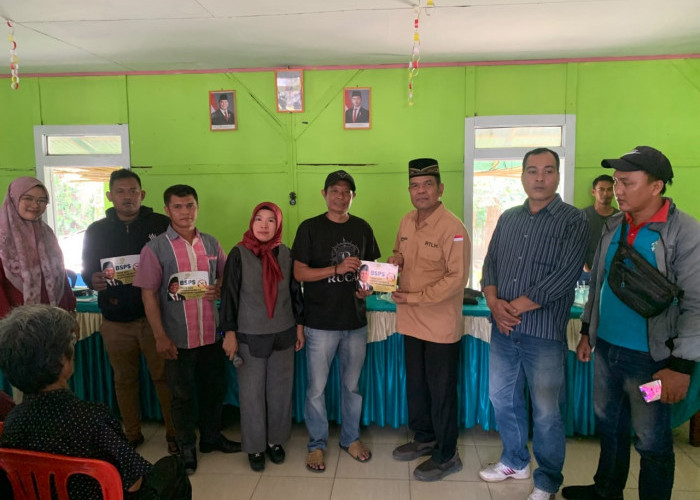 448 Rumah di Bengkulu Tengah Masuk Verifikasi BSPS 2026, Perkim Minta Desa Segera Usulkan Calon Penerima