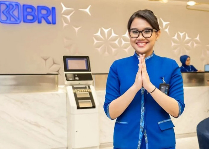 Cek Skema Cicilan Termurah KUR BRI 2025! Pinjaman Hingga Rp100 Juta, Tanpa Jaminan dan Syaratnya Gampang
