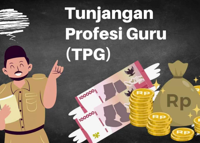 Perjuangan PGRI Bengkulu Tengah Sukses, Kepsek Syukuri TPG 100 Persen Tahun 2025 Dibayar