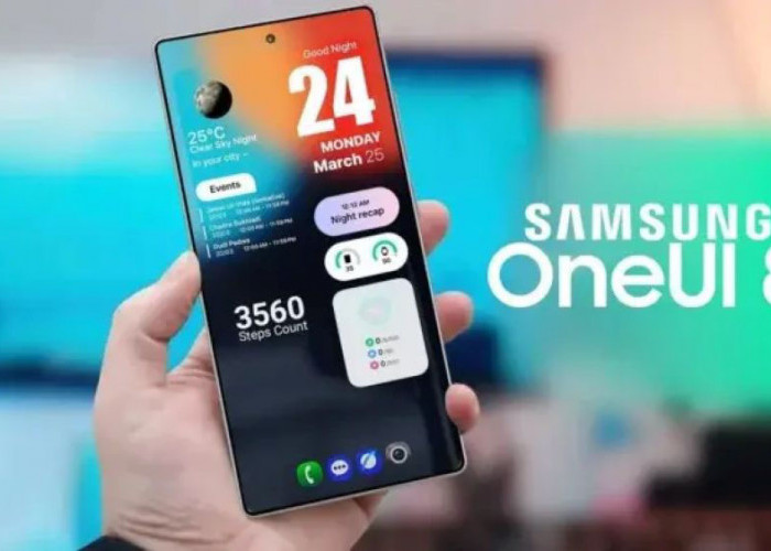 Catat! Ini 13 HP Samsung yang Diprediksi Tak Kebagian Update One UI 8