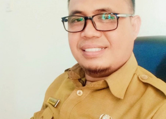 Oknum Perangkat Desa Mangkir Dua Bulan, DPMD Bengkulu Tengah: Kades Wajib Beri Teguran dan SP
