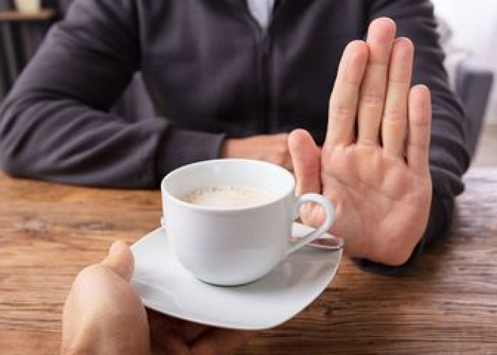 Berhenti Minum Kopi? Siap-Siap Alami 5 Efek Mengejutkan Ini pada Tubuh!