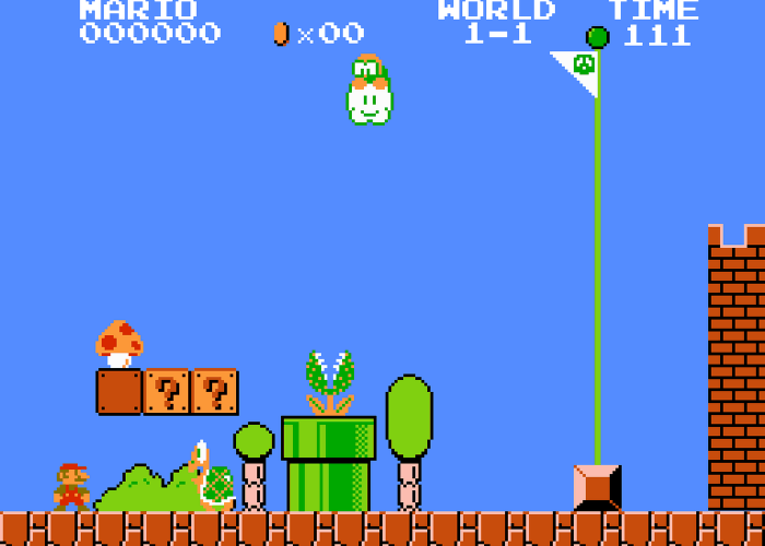 Masih Ingat Game Nintendo ?, Berikut 8 Game Jadul Favorit Pada Masanya