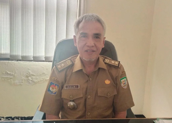 Lima Kecamatan Jadi Prioritas Penerima Benih Padi Inpari 32 di Bengkulu Tengah