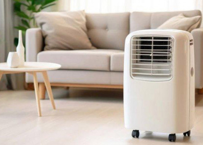 Simak! 7 Cara Memilih Air Cooler untuk Menyediakan Udara Sejuk dan Bersih di Rumah