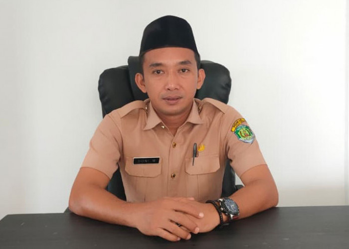 Dana Desa Menyusut Drastis, Desa Semidang Hanya Dapat Rp220 Juta Tahun