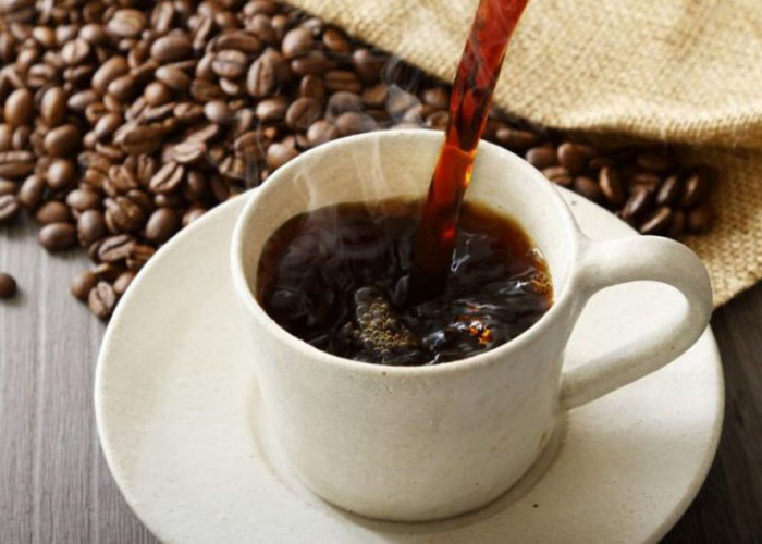 Terungkap! Ini 5 Fakta Mengejutkan di Balik Kopi Decaf