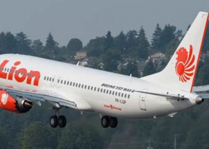 Lion Air Buka Rute Penerbangan Baru, Warga Bengkulu Menuju Bali Bisa Lewat Kota Ini