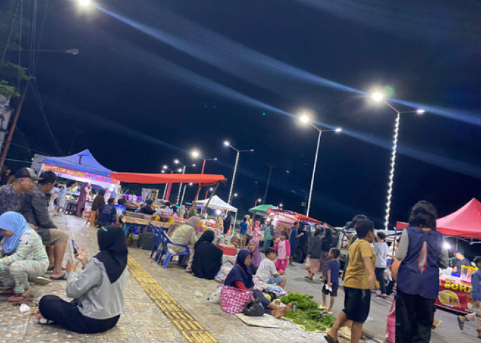 Masyarakat Minta Program Malam Berbinar Hadirkan Dialog Langsung dengan Pejabat