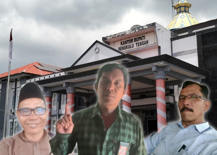 HUT Bengkulu Tengah ke-15 Bakal Diwarnai Aksi Demo Gabungan Ormas dan LSM, Tuntutannya 