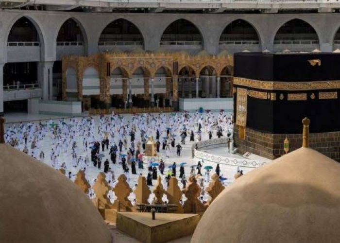 Seleksi Petugas Haji 2023 Sudah Dibuka, Simak Cara Daftarnya 