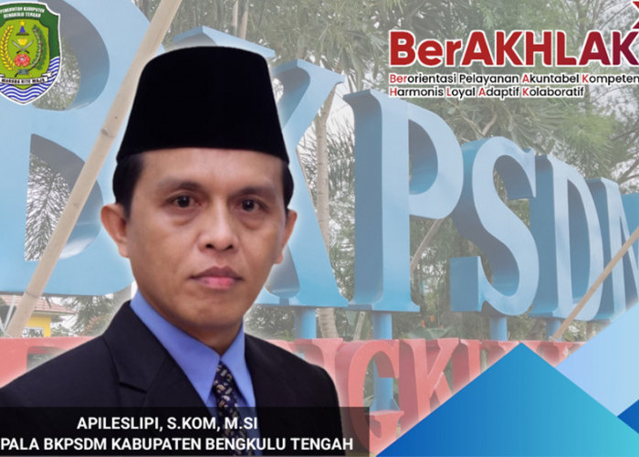 Masa Sanggah Ditutup, 156 Peserta Tolak Hasil Seleksi Administrasi PPPK Pemkab Bengkulu Tengah