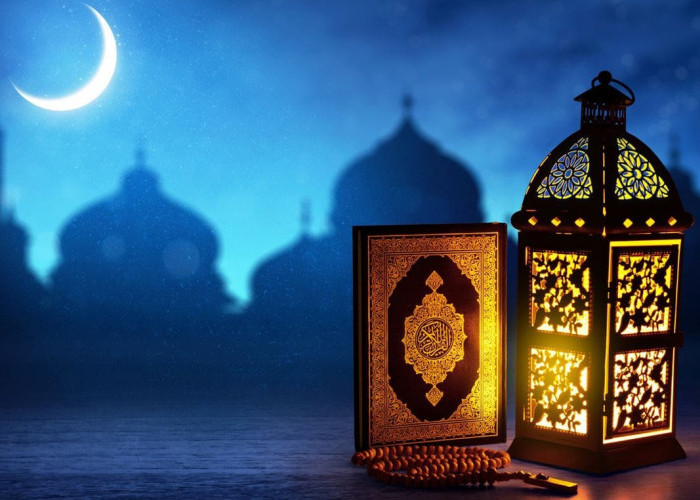 Kapan Malam Lailatul Qadar Ramadhan 2024 Terjadi? Ini Perkiraannya