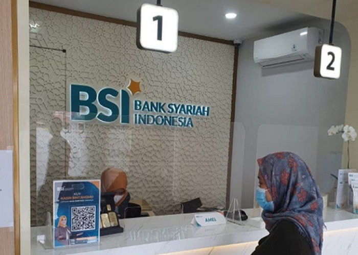 Cek Skema Pinjaman KUR BSI 2025: Plafon Rp50-100 Juta, Cicilan Ringan Sesuai Prinsip Syariah