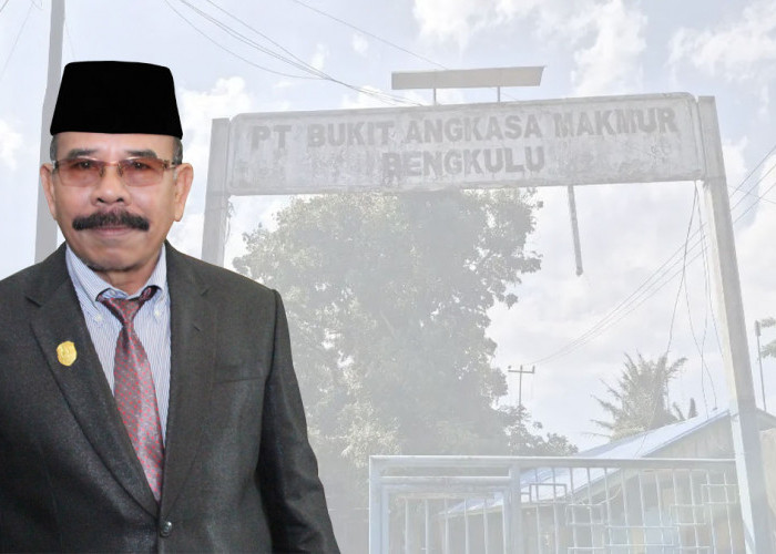 Komisi III DPRD Benteng Soroti Nasib 203 Karyawan PT BAM, Desak Disnakertrans Tuntaskan Polemik