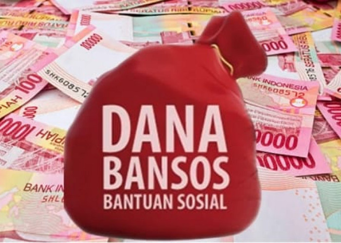 Kabar Gembira! Pemerintah Siapkan Bansos Rp17,5 Triliun Jelang Lebaran