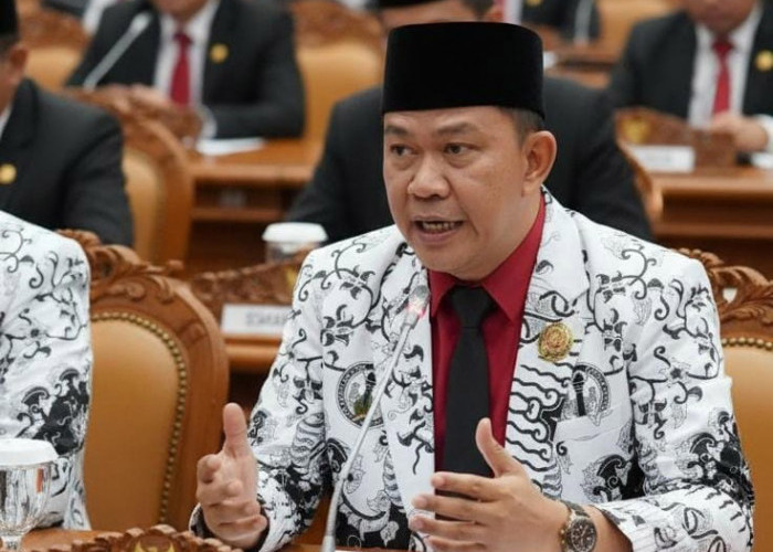 Mutasi Kepala Sekolah di Bengkulu Tengah Picu Penyesuaian Pengurus PGRI Cabang