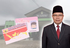 Per 15 September, Dukcapil Catat 10.667 Anak di Bengkulu Tengah Belum Miliki KIA
