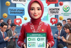 Panen Kritik Gara-Gara Eksis Ngonten, Ida Pamerkan Kemajuan RSD: Layanan Baru, Kunjungan Pasien Meningkat