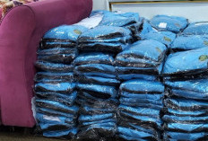 Perihal Seragam Diduga Tidak Sesuai Spek Hingga Ditolak dan Dikembalikan Dinas, Penyedia Sebut