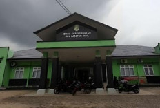 Update Jumlah Penduduk Bengkulu Tengah Semester 1 Tahun 2026, Bertambah 766 Jiwa