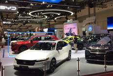 Bocoran Merek dan Produk Baru yang Bakal Rilis di GJAW 2025, Ada Juga Promo Spesial Sa,but Nataru!