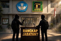 Heboh Ketua DPC PPP Benteng Merangkap Kepala PAUD, GOLBE dan Gerakan Lima Kamis Pertanyakan