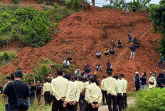 Kembali Memanas, Warga Desa Genting Hadang Alat Berat PT Bio Nusantara Teknologi