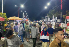 Warga Usul Festival Band hingga Konser untuk Kembangkan Program Berbinar