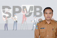 SPMB 2026 Dimulai, Cabdin Tegaskan Tak Ada Surat Rekomendasi Pindah SMK Negeri ke Luar Benteng Tahun Ini