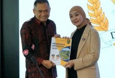 Jalan dan Jembatan di 2 Desa Masuk Prioritas IJD 2026, Penantian Masyarakat Selama 4 Tahun Akhirnya