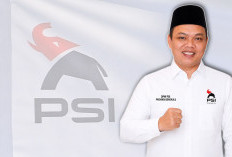 PSI Bengkulu Gelar Pelantikan Akbar 17 Juli, Kaesang Pangarep Dijadwalkan Hadir di Bengkulu