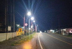 Pengusutan Pengadaan Lampu Berbinar Sekolah Senilai Miliaran, Tipidkor Polres Agendakan Periksa Sekda Tomi