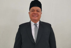 Diduga Jarang Ngantor, Kabid SMP Dikbud Bengkulu Tengah Kini Pilih Mengundurkan Diri