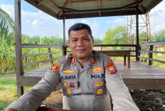 Marak Ninja Sawit, Polsek Pondok Kelapa Tingkatkan Patroli di Jam Rawan