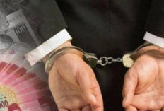 Heboh Kabar OTT oleh Polres Bengkulu Tengah, Cek Faktanya