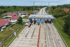 Dijanjikan Awal 2026, Pemecahan Sertifikat Tol Bengkulu–Taba Penanjung Mandek