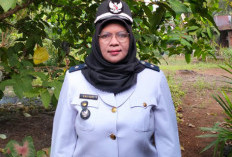 Pemdes Harapan Sampaikan 9 Usulan di Musrenbangcam, Mayoritas Perbaikan Jalan Rusak