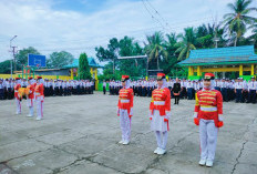 Wadah Lahirkan Prestasi Akademik dan Nonakademik, SMPN 1 Bengkulu Tengah Buka SPMB Mulai 1 Juli