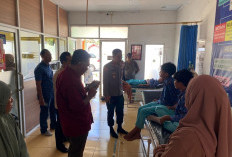 Dugaan Keracunan MBG Bengkulu Tengah Terungkap, BPOM Temukan Bakteri Berlebih pada Menu Ayam Kunyit