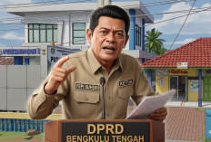 Tinjau Ulang Jabatan Kabid Rangkap Plt Dirut RSD, Dewan: Apakah Tidak Ada Orang Lain?
