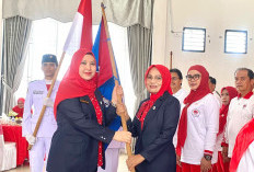 Dr. Susilo Damarini Dilantik Jadi Ketua YJI Bengkulu Tengah, Fokus Edukasi dan Pencegahan Penyakit Jantung