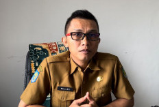 Dua Desa di Semidang Lagan Diinvestigasi Inspektorat, Dugaan Penyimpangan DD Mulai Didalami